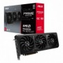 ASUS Prime -RX9070XT-O16G, Radeon RX 9070 XT, 16 Go, GDDR6, 256 bit, 7680 x 4320 pixels, PCI Express 5.0