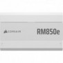 Corsair RMe Series RM850e, 850 W, 100 - 240 V, 47 - 63 Hz, 150 W, 850 W, 150 W