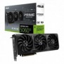 ASUS Prime -RTX5060TI-O8G, GeForce RTX 5060 Ti, 8 Go, GDDR7, 128 bit, 7680 x 4320 pixels, PCI Express 5.0
