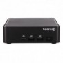 TERRA PC-Micro 5000 SILENT GREENLINE, Intel Core 3, 100U, 8 Go, DDR5-SDRAM, 500 Go, SSD