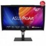 ASUS ProArt PA27UCGE, 68,6 cm 27", 3840 x 2160 pixels, 4K Ultra HD, LED, 1 ms, Noir