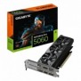 Gigabyte GeForce RTX 5060 OC Low Profile 8G Carte Graphique - 8GB GDDR7, 128bit, PCI-E 5.0, 2512 MHz Fréquence du cœur, 3 x DisplayPort, 1 x HDMI, GV-N5060OC-8GL, GeForce RTX 5060, 8 Go, GDDR7, 128 bit, 7680 x 4320 pixels, PCI Express 5.0