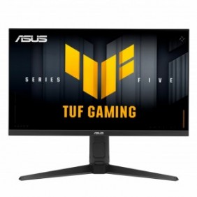 ASUS TUF Gaming VG27AQML5A, 68,6 cm 27", 2560 x 1440 pixels, Wide Quad HD, 1 ms, Noir