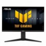 ASUS TUF Gaming VG27AQML5A, 68,6 cm 27", 2560 x 1440 pixels, Wide Quad HD, 1 ms, Noir