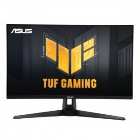 ASUS TUF Gaming VG27AQ5A, 68,6 cm 27", 2560 x 1440 pixels, Quad HD, LCD, 1 ms, Noir