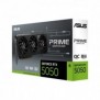 ASUS Prime -RTX5050-O8G, GeForce RTX 5050, 8 Go, GDDR6, 128 bit, 7680 x 4320 pixels, PCI Express 5.0