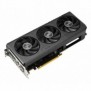 ASUS Prime -RTX5050-O8G, GeForce RTX 5050, 8 Go, GDDR6, 128 bit, 7680 x 4320 pixels, PCI Express 5.0