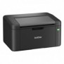 Brother HL-L1240W Imprimante laser monochrome A4 compacte et facile à utiliser. Éligible au forfait EcoPro., Laser, 2400 x 600 DPI, A4, 20 ppm, Impression recto-verso, Noir