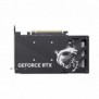 MSI GeForce RTX 5050 8G GAMING OC, GeForce RTX 5050, 8 Go, GDDR6, 128 bit, 7680 x 4320 pixels, PCI Express x16 5.0