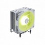 MSI MAG COREFROZR AA13 WHITE, Refroidisseur hybride, 12 cm, Blanc