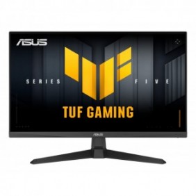 ASUS TUF Gaming VG279Q5A, 68,6 cm 27", 1920 x 1080 pixels, Full HD, LED, 1 ms, Noir
