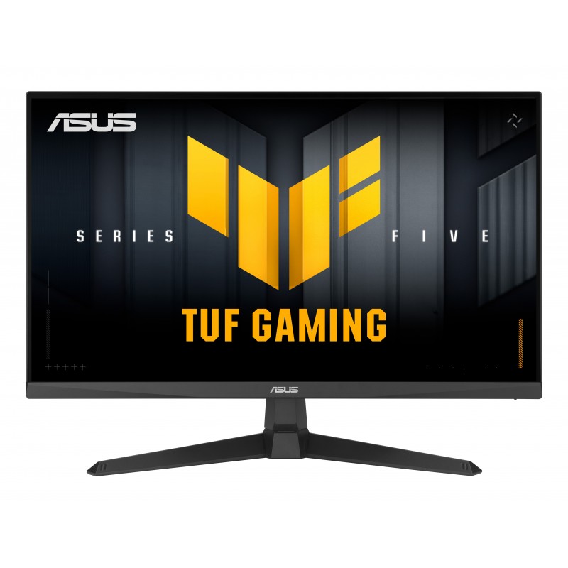 ASUS TUF Gaming VG279Q5A, 68,6 cm 27", 1920 x 1080 pixels, Full HD, LED, 1 ms, Noir