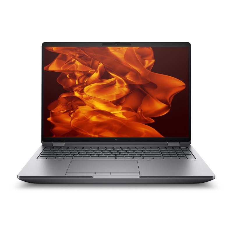 HP ZBook Fury G1i 16" Ultra 9 64GB 1000GB Win 11 Pro