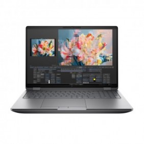 HP ZBook Fury G1i 16" Ultra...