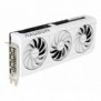ASUS Prime -RX9070XT-O16G-WHITE, Radeon RX 9070 XT, 16 Go, GDDR6, 256 bit, 7680 x 4320 pixels, PCI Express 5.0
