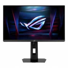 ASUS ROG Strix XG248QSG Ace, 61,2 cm 24.1", 1920 x 1080 pixels, Full HD, LCD, 0,7 ms, Noir