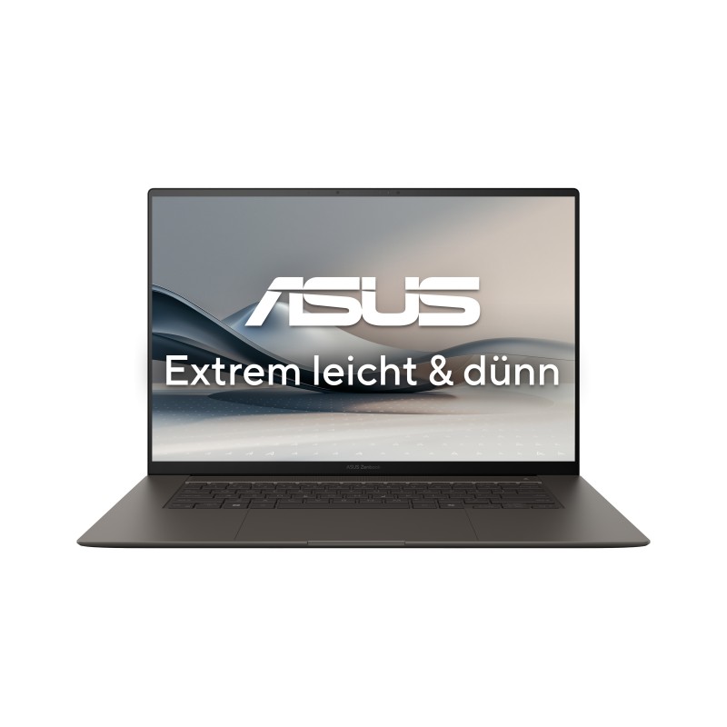 ASUS Zenbook S 16 UM5606WA-RK376W 16" 32GB 1000GB Win 11 Home