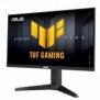 ASUS TUF Gaming VG259QMRL5A, 62,2 cm 24.5", 1920 x 1080 pixels, Full HD, LCD, 1 ms, Noir