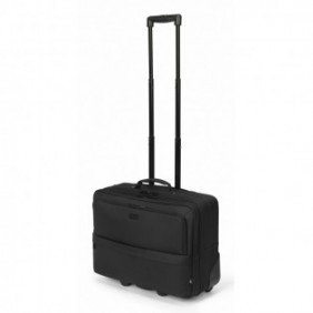 Dicota D32036-RPET, Valise sur roulette, 43,9 cm 17.3", 3 kg