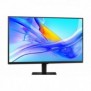 Samsung S80UD, 81,3 cm 32", 3840 x 2160 pixels, 4K Ultra HD, LCD, 5 ms, Noir