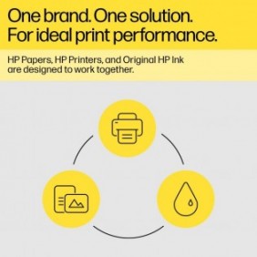 HP 308 2-Pack BlackTri-color Original Ink Cartridge Combo, 121 mm, 43,5 mm, 205 mm, 100 g