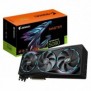 Gigabyte AORUS GeForce RTX 5080 MASTER 16G Carte Graphique - 16GB GDDR7, 256 bits, PCI-E 5.0, 2805MHz Core Clock, 3 x DisplayPort, 1 x HDMI, GV-N5080AORUS M-16GD, GeForce RTX 5080, 16 Go, GDDR7, 256 bit, 7680 x 4320 pixels, PCI Express 5.0