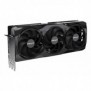 PNY GeForce RTX 5080 Overclocked Triple Fan GPU, GeForce RTX 5080, 16 Go, GDDR7, 256 bit, 7680 x 4320 pixels, PCI Express x16 5.0
