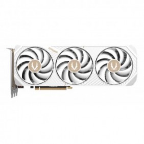 ZOTAC GAMING GeForce RTX 5070 Ti SOLID CORE OC, GeForce RTX 5070 Ti, 16 Go, GDDR7, 256 bit, 7680 x 4320 pixels, PCI Express x16 5.0