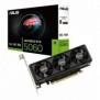 ASUS RTX5060-O8G-LP-BRK, GeForce RTX 5060, 8 Go, GDDR7, 128 bit, 7680 x 4320 pixels, PCI Express 5.0