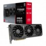 ASUS Prime -RX9070-O16G-EVO, Radeon RX 9070, 16 Go, GDDR6, 256 bit, 7680 x 4320 pixels, PCI Express 5.0