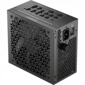 Corsair RMx Shift Series RM1000x, 1000 W, 100 - 240 V, 47 - 63 Hz, 120 W, 1000 W, 120 W