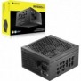 Corsair RMx Shift Series RM1000x, 1000 W, 100 - 240 V, 47 - 63 Hz, 120 W, 1000 W, 120 W