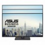 ASUS BE27AQ, 68,6 cm 27", 2560 x 1440 pixels, Wide Quad HD, LCD, 5 ms, Noir