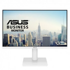 ASUS VA279QGS-W, 68,6 cm 27", 1920 x 1080 pixels, Full HD, LCD, 1 ms, Blanc