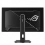 ASUS ROG Strix OLED XG27AQDMES, 67,3 cm 26.5", 2560 x 1440 pixels, Quad HD, QD-OLED, 0,3 ms, Noir
