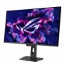 ASUS ROG Strix OLED XG27AQDMES, 67,3 cm 26.5", 2560 x 1440 pixels, Quad HD, QD-OLED, 0,3 ms, Noir
