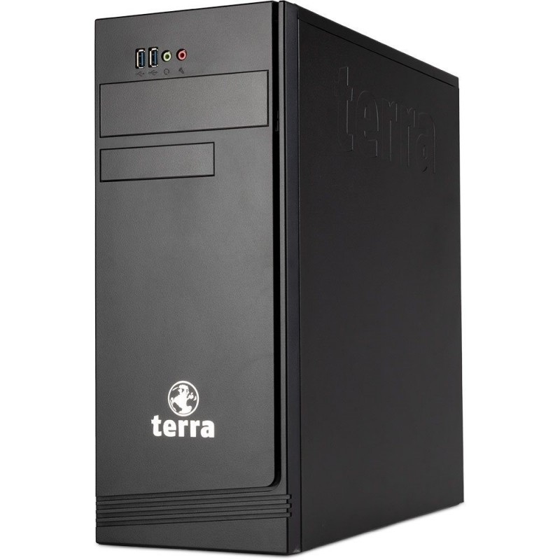 TERRA PC-BUSINESS BUSINESS 1000 - PC - Core i5 - RAM: 16 GB DDR5 - HDD: 1.000 GB Serial ATA