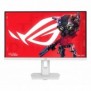 ASUS ROG Strix XG27ACMES-W, 68,6 cm 27", 2560 x 1440 pixels, Wide Quad HD, LCD, 1 ms, Blanc