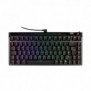 ASUS ROG Falchion Ace 75 HE, 75%, Avec fil, USB, Magnetic-mechanical key switch, LED RGB, Noir