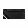 ASUS ROG Falchion Ace 75 HE, 75%, Avec fil, USB, Magnetic-mechanical key switch, LED RGB, Noir
