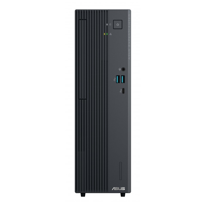 ASUS ExpertCenter P500 SFF P500SV-05210H033X, Intel Core 5, 210H, 16 Go, 512 Go, Windows 11 Pro, 64-bit