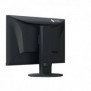 EIZO FlexScan EV2400R-BK, 60,5 cm 23.8", 1920 x 1080 pixels, Full HD, LCD, 5 ms, Noir