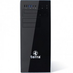 TERRA PC-GAMER GAMER 1000 - PC - Core Ultra 5 - RAM: 16 GB DDR5, SDRAM - HDD: 1.000 GB Serial ATA