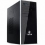 TERRA PC-GAMER GAMER 1000 - PC - Core Ultra 5 - RAM: 16 GB DDR5, SDRAM - HDD: 1.000 GB Serial ATA