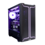 TERRA PC-HOME HOME 1000 - PC - Core Ultra 7 - RAM: 32 GB DDR5, SDRAM - HDD: 1.000 GB Serial ATA - NVIDIA GeForce RTX 5000