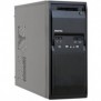 Chieftec LG-01B-OP, Midi Tower, PC, Noir, ATX, micro ATX, maisonbureau, 14 cm
