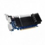 ASUS GT730-SL-2GD5-BRK, GeForce GT 730, 2 Go, GDDR5, 64 bit, 2560 x 1600 pixels, PCI Express 2.0