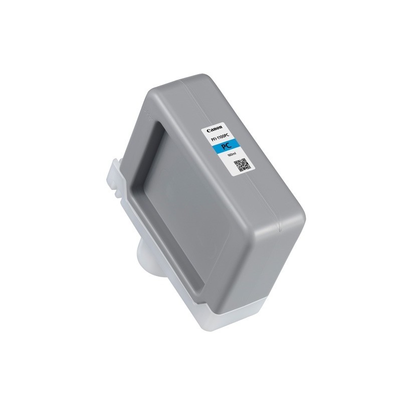 Canon PFI-1100PC, Encre à colorant, 160 ml