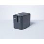 Brother PT-P950NW, TZe, Transfert thermique, 360 x 360 DPI, 60 mmsec, Avec fil &sans fil, Noir