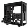 Be Quiet! Pure Base 600 Argent | Boîtier PC, Mini ITX Micro ATX ATX,1 ventilateur Pure Wings 2 120 mm, 1 ventilateur Pure Wings 2 140 mm, Midi Tower, PC, Noir, Argent, ATX, micro ATX, Mini-ITX, Synthétique ABS, Acier, Gaming